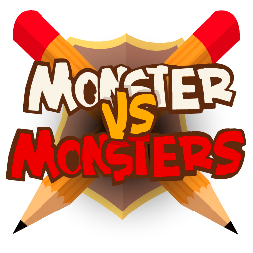 Draw Your Monster