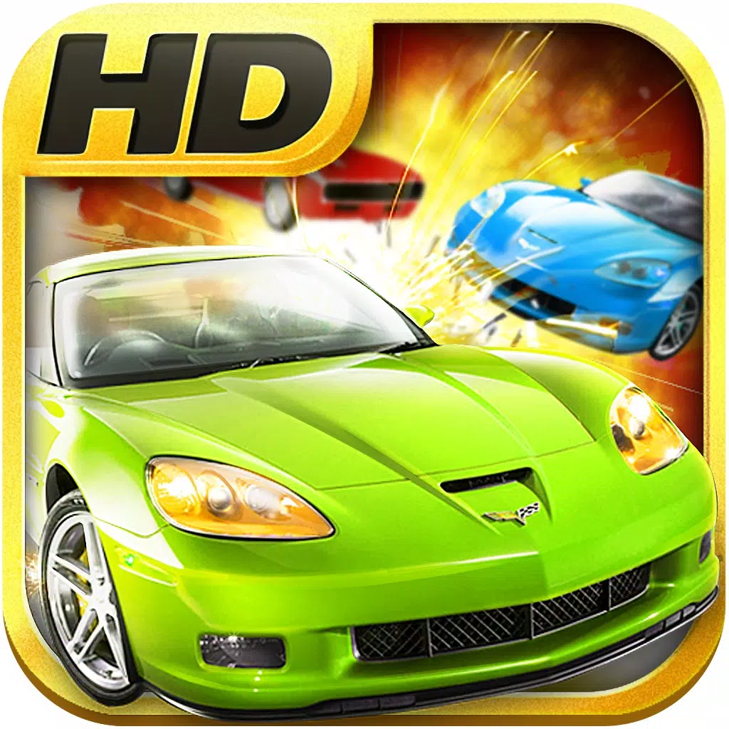 Traffic Bash HD Traffic Bash HD