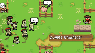 صور Zombies VS Pirates