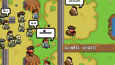 صور Zombies VS Pirates