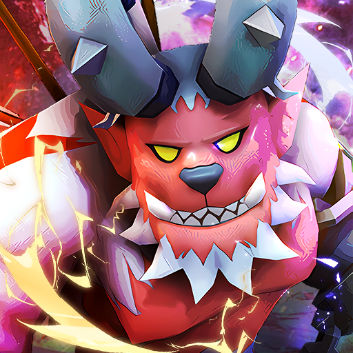 Arcane Hero Battle