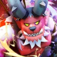 Arcane Hero Battle