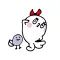POCHA the Goldfish