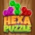 Hexa puzzle : Block blast