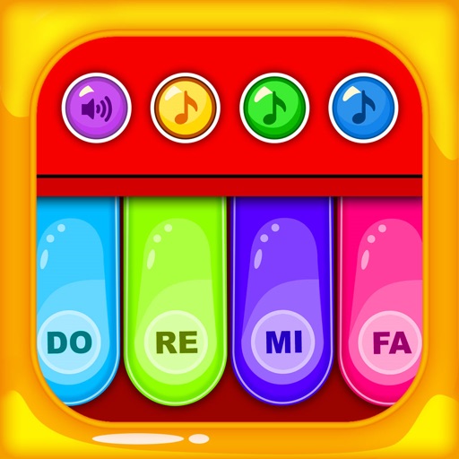 Learn piano - Melody & Songs Learn piano - Melody & Songs