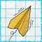 Paper Planes Race - 2 Way race