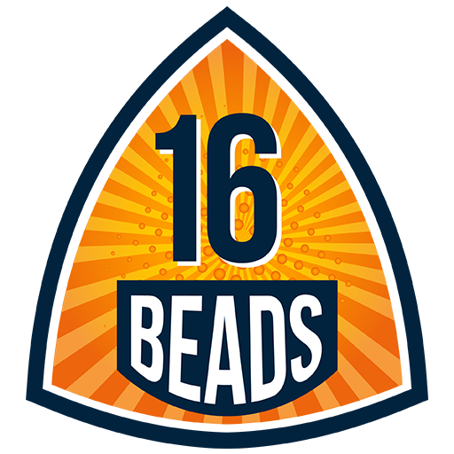 Sholo Guti(16 beads)
