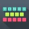 Keyboard Sound - Customize Typing, Clicks Tone, Color themes