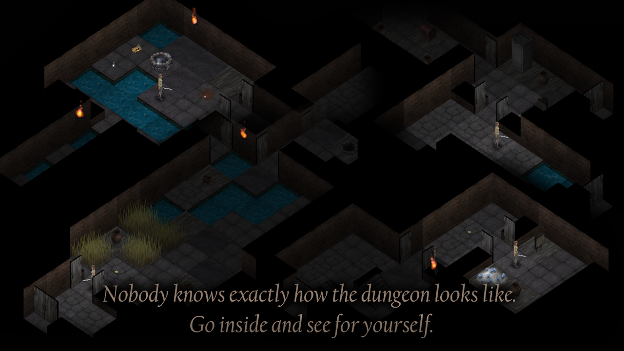 Captures d'écran de Darkness Survival