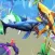 Shark Deep Sea Battle.io!