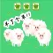 One Sheep One Merge Link!