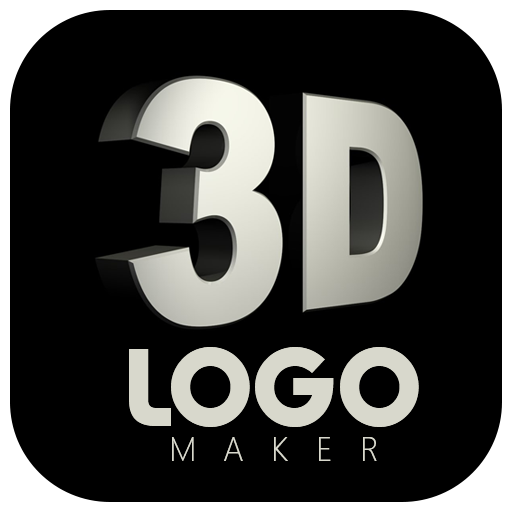 3D Logo Maker