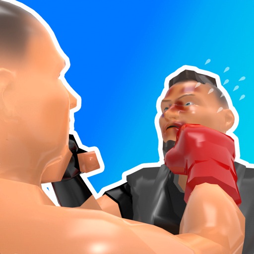 Boxing Rush Boxing Rush