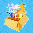Clean the Room 3D!
