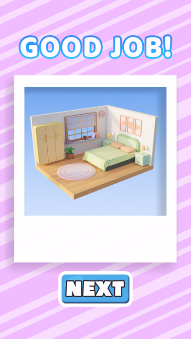 Clean the Room 3D! Screenshots