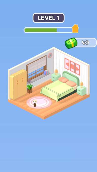 Clean the Room 3D! Screenshots