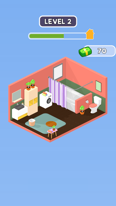 Clean the Room 3D! Screenshots