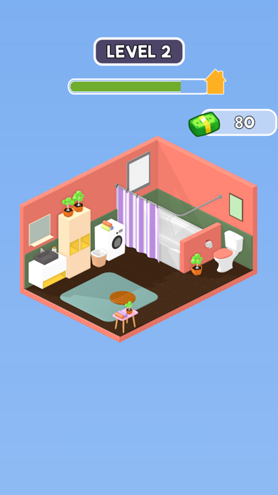 Clean the Room 3D! Screenshots