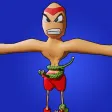 Create Your Avatar