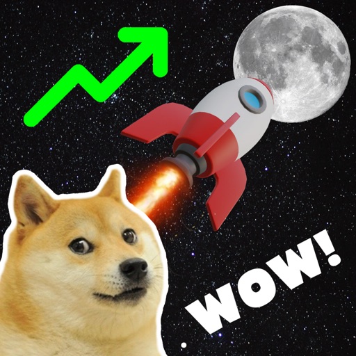 Doge Runner! Doge Runner!