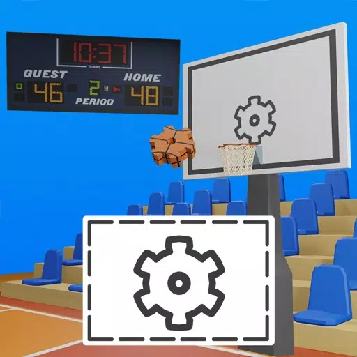 Draw Ball Basket Draw Ball Basket
