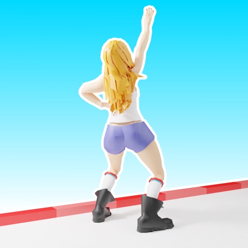 Heartbreaker Run Heartbreaker Run
