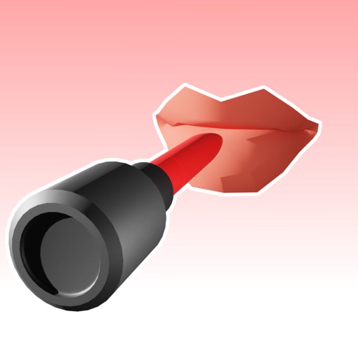 Lipstick Runner Lipstick Runner