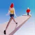 Long Leg Girl