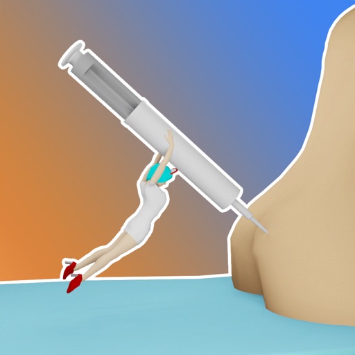 Nurse Run 3D Nurse Run 3D