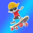 Skate Master!