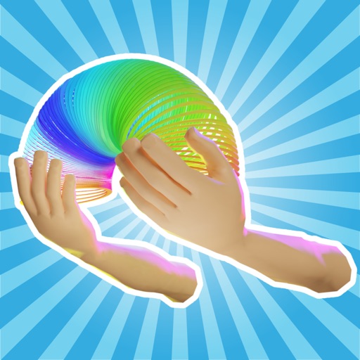 Slinky Master Slinky Master