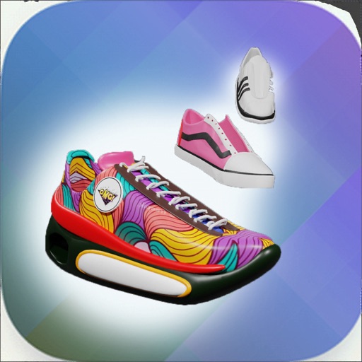 Sneaker Maker Sneaker Maker