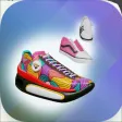 Sneaker Maker