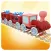 Stacky Train!