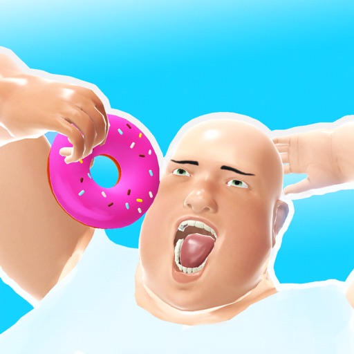 Stomach Idle Stomach Idle