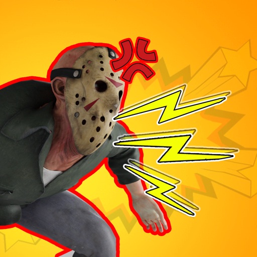 Thriller Run Thriller Run