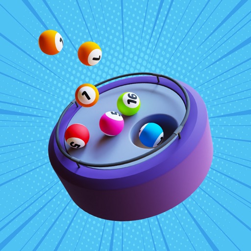 Turning Balls ASMR Turning Balls ASMR