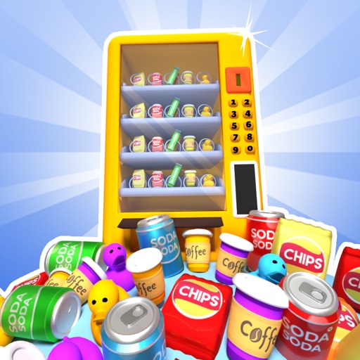 Vending Jam Vending Jam