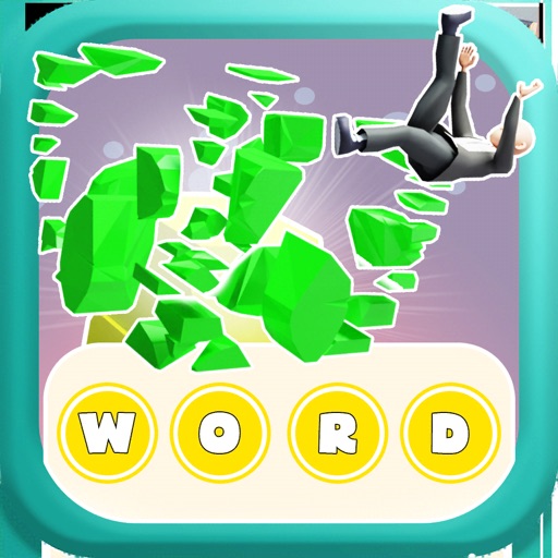 Word Striker! Word Striker!
