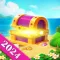 Anna's Merge Adventure