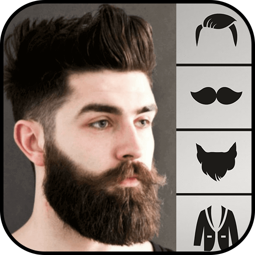 Man Photo Editor