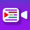 Teleprompter Script Rehearser