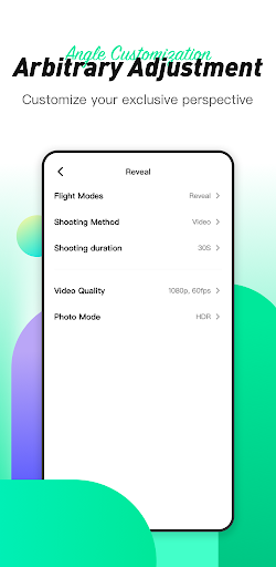 Hover X1 Screenshots