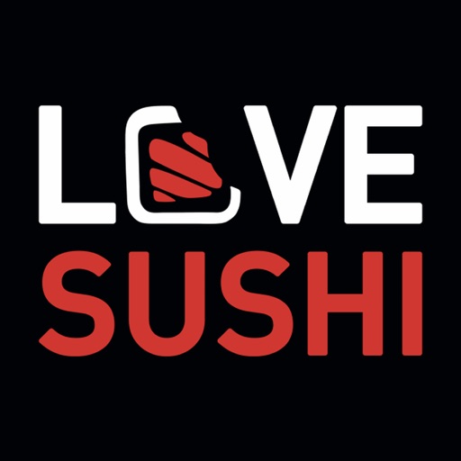 Love Sushi - онлайн ресторан Love Sushi - онлайн ресторан