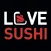 Love Sushi - онлайн ресторан