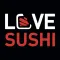 Love Sushi - онлайн ресторан