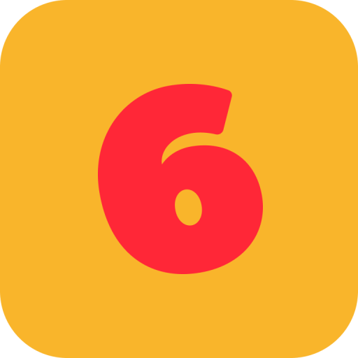 Mega6 Lotto Mega6 Lotto
