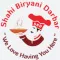 Shahi Biryani Darbar