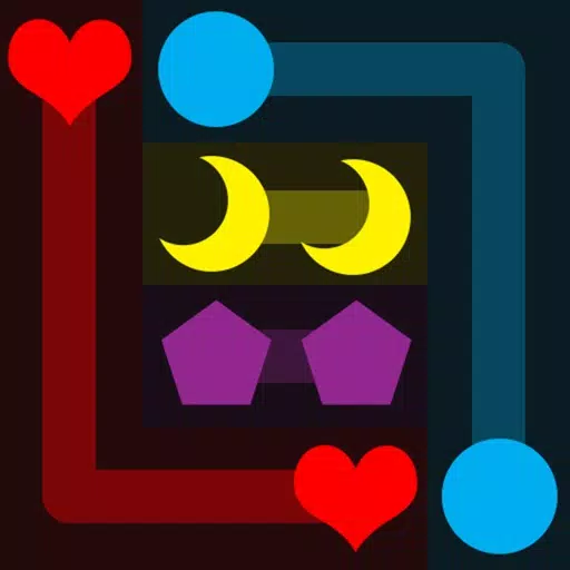 Shape Link - Shapes Connect Shape Link - Shapes Connect