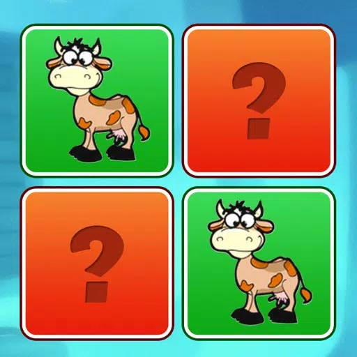 Twin Match Animal Go! Twin Match Animal Go!